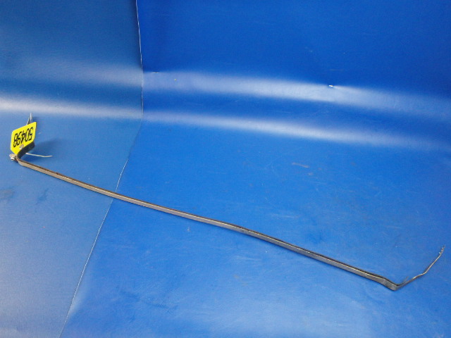 NPN Cessna - FUEL TANK STRAPS INBOARD AND OUTBOARD